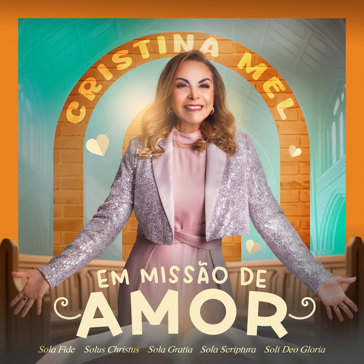 Cristina Mel