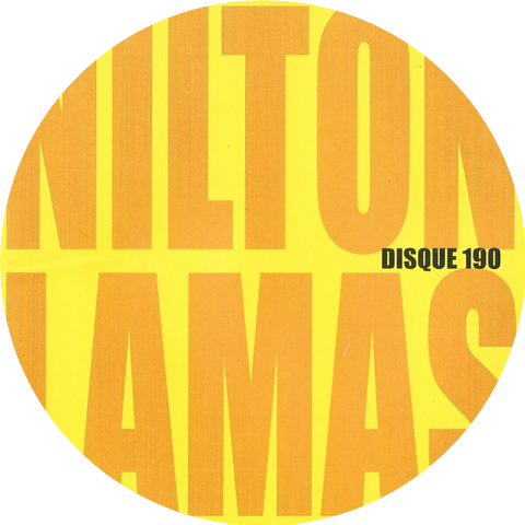 Nilton Lamas