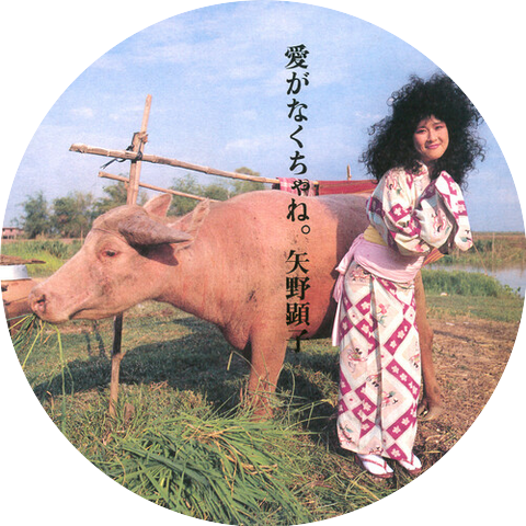 Akiko Yano