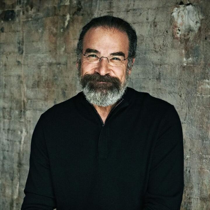 Mandy Patinkin