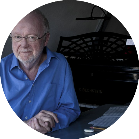 Louis Andriessen