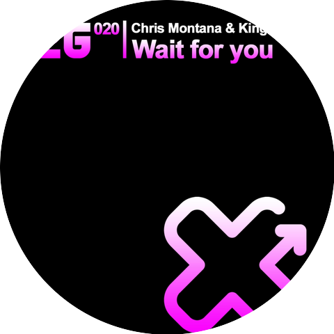 Chris Montana, King Richard