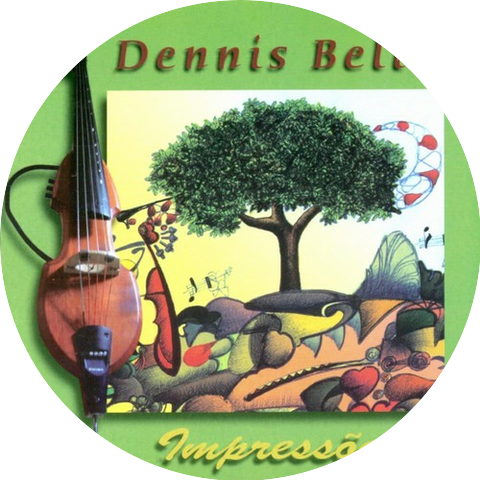 Dennis Belik