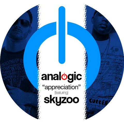 Analogic and Skyzoo