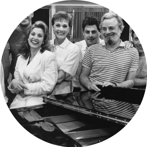 Stephen Sondheim