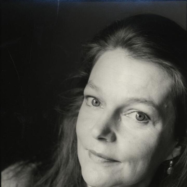 Lorraine Hunt Lieberson