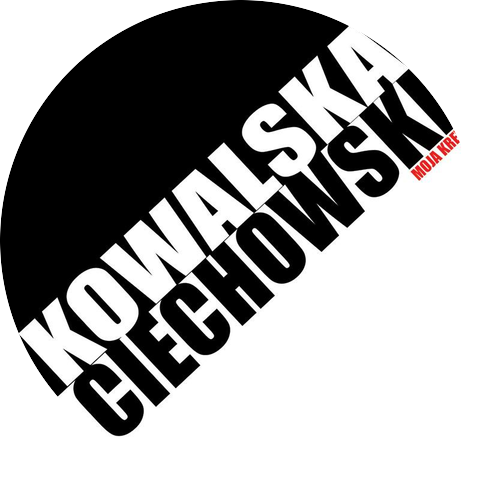 Kasia Kowalska & Grzegorz Ciechowski