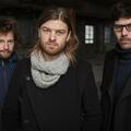 Colin Vallon & Patrice Moret & Samuel Rohrer