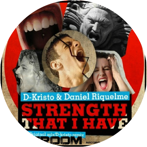 D-Kristo, Daniel Riquelme