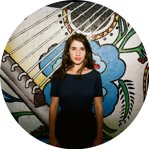 Christina Courtin
