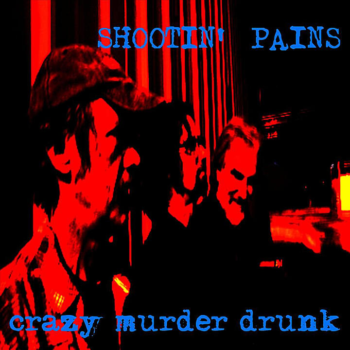 Shootin' Pains