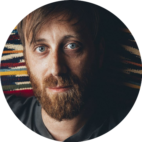 Dan Auerbach