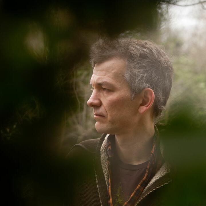 Brad Mehldau