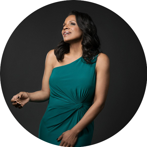 Audra McDonald