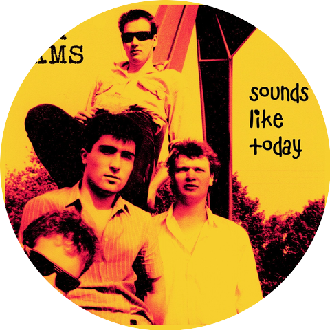 The Jim-Jams