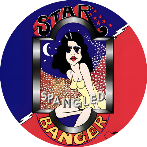 Star Spangled Banner