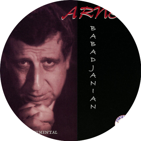 Arno Babadjanian