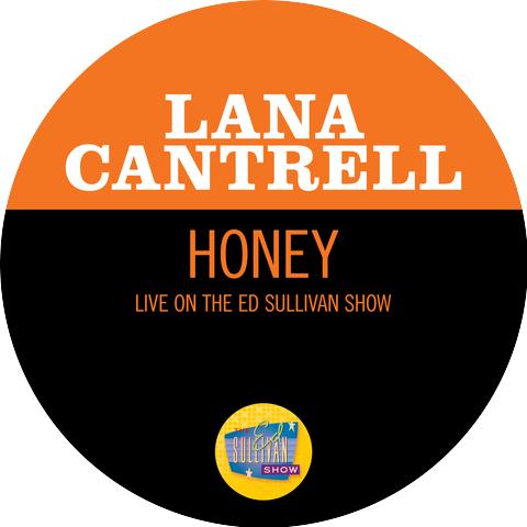 Lana Cantrell