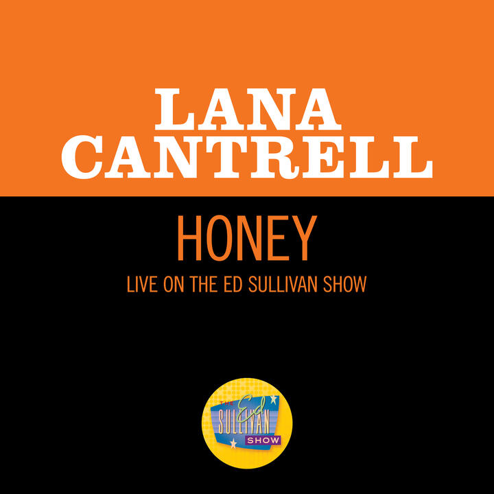 Lana Cantrell
