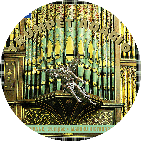 Jouko Harjanne and Markku Hietaharju