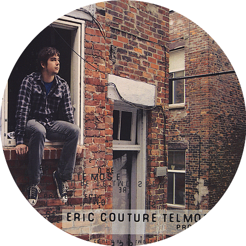 Eric Couture-Telmosse