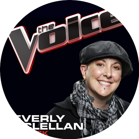 Beverly McClellan