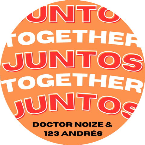 Doctor Noize