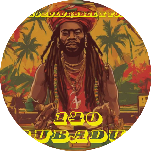 Raggo Zulu Rebel
