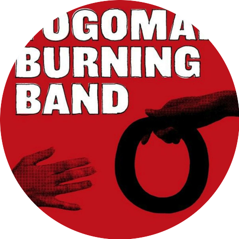 Yogoman Burning Band