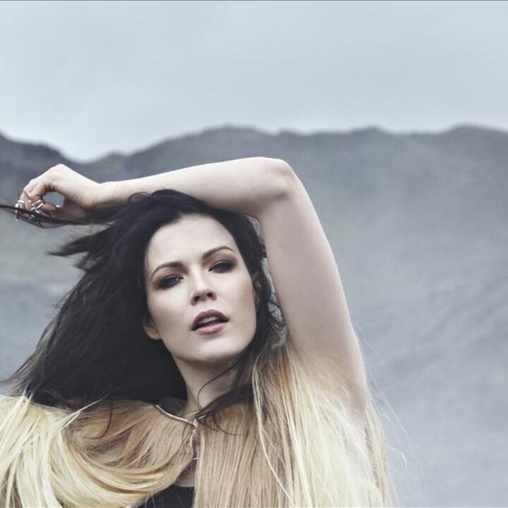 Jenni Vartiainen