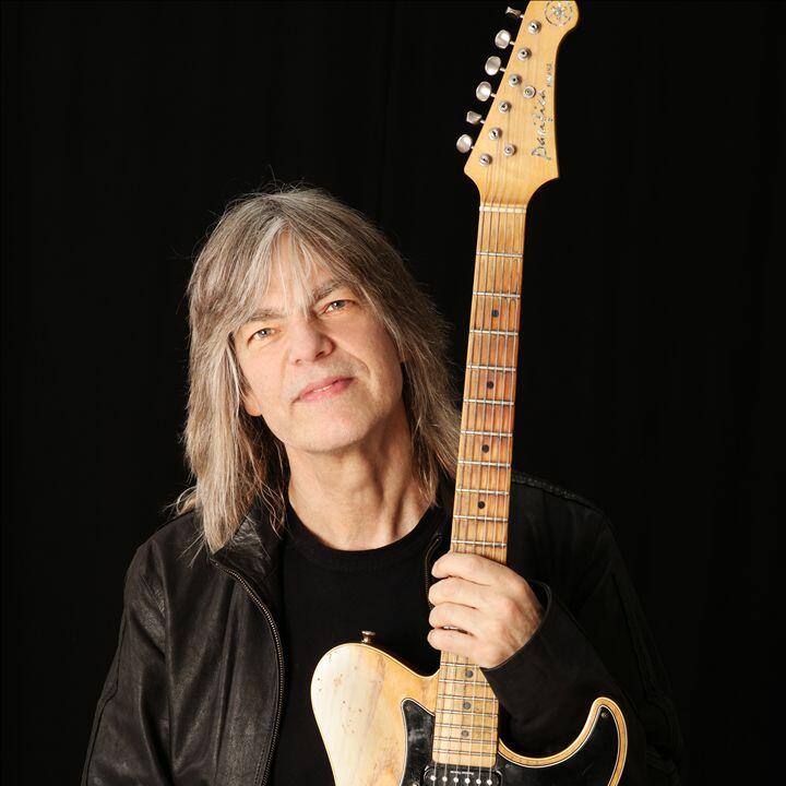 Mike Stern