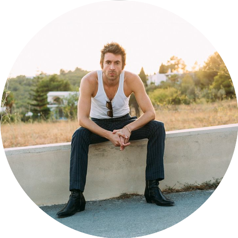 Miles Kane