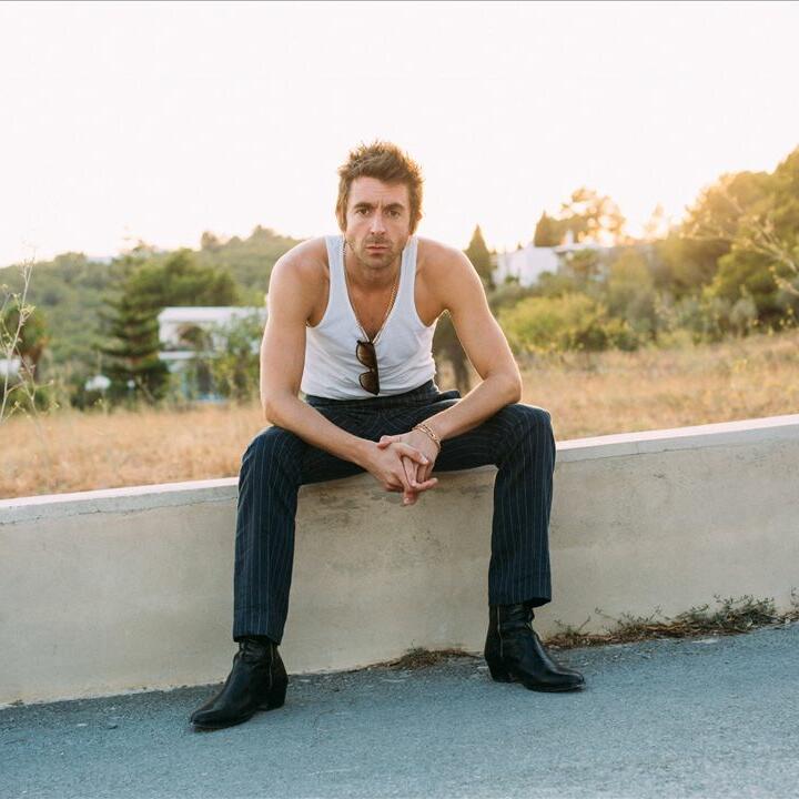 Miles Kane