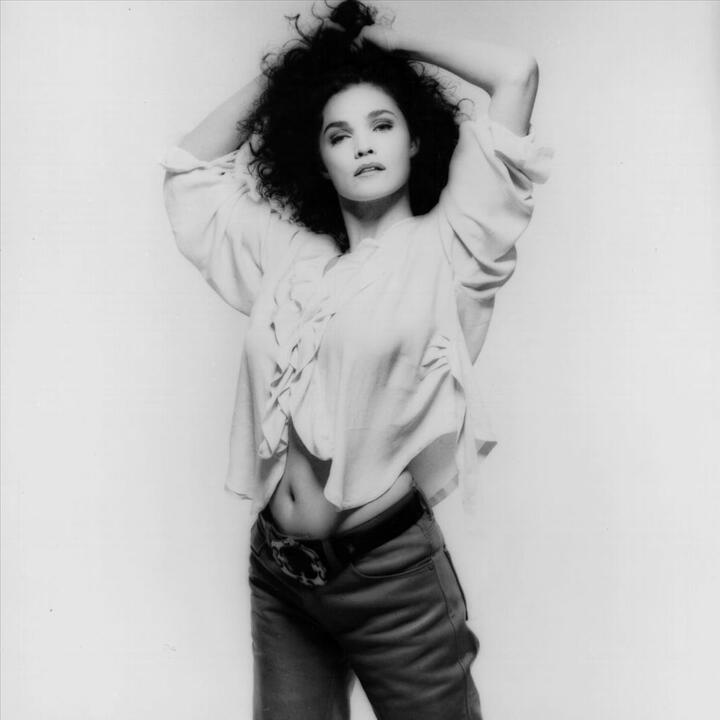 Alannah Myles