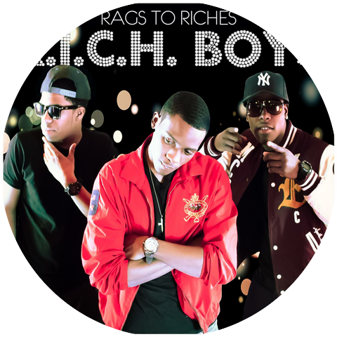 R.I.C.H. Boys