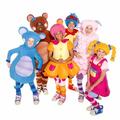 Mother Goose Club