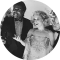 Bette Midler