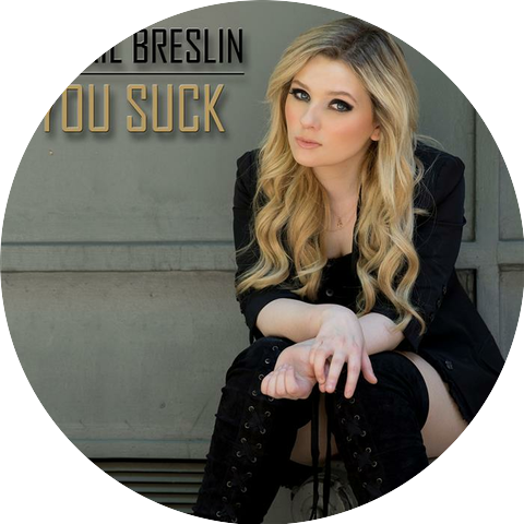 Abigail Breslin