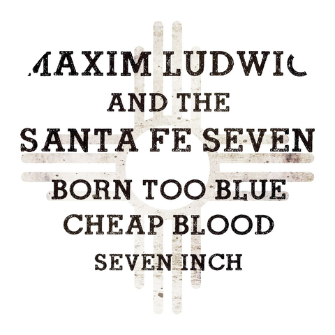 Maxim Ludwig & The Santa Fe Seven