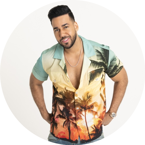 romeo santos 2022 album