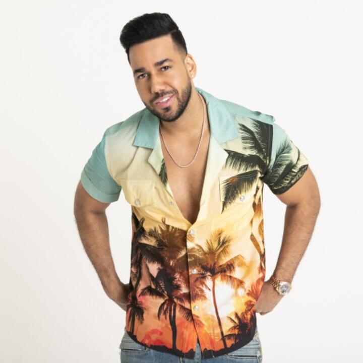 Know Before You Go: Romeo Santos