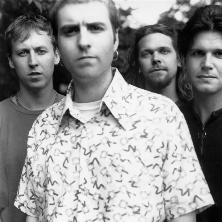 Kevin Tihista's Red Terror