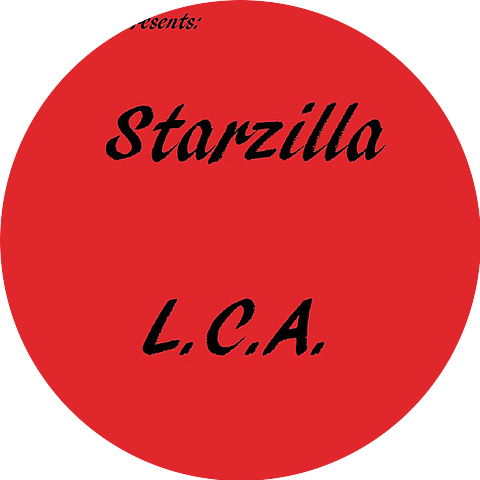 Starzilla
