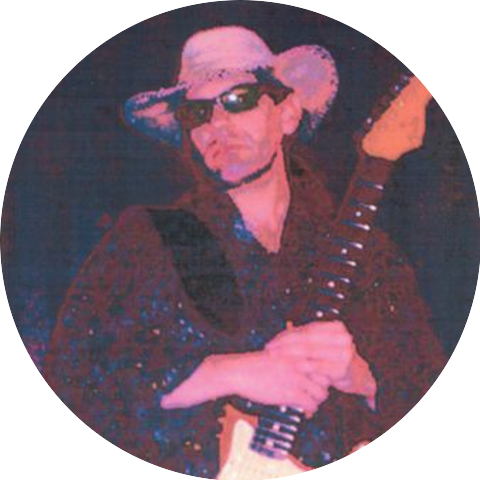 Robert Fairweather & Luv Machine
