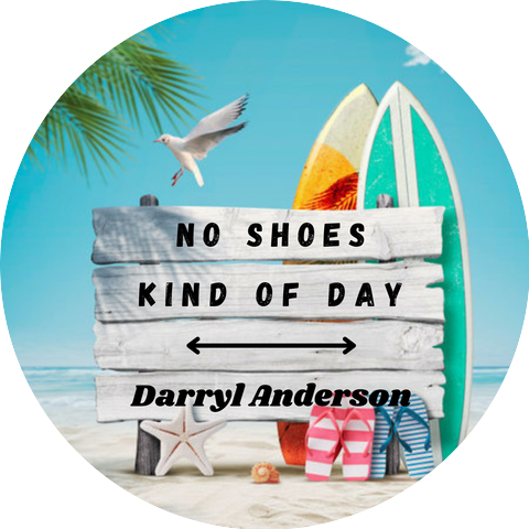 Darryl Anderson
