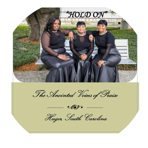 The Anointed Voices of Praise