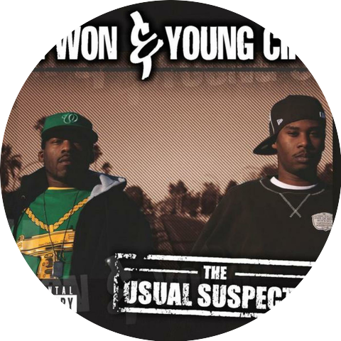 On Won & Young Ciph