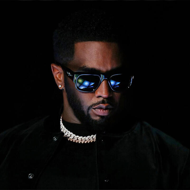 Diddy | iHeart