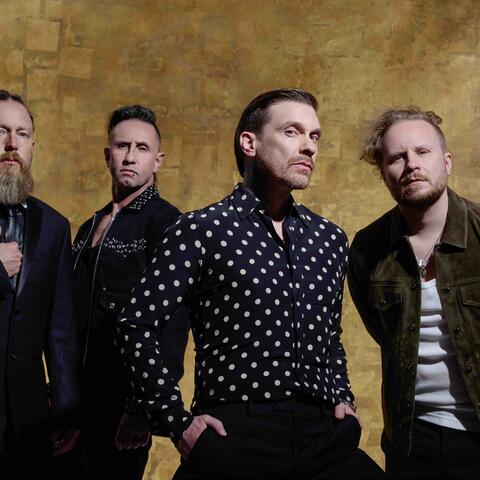 Shinedown