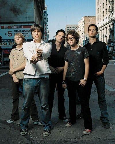 Big City Rock